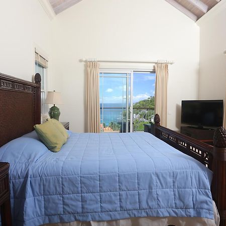 Villa Hall Gros Islet Luaran gambar