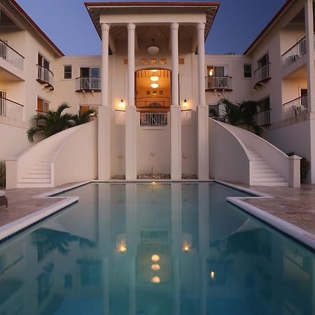 Villa Hall Gros Islet Luaran gambar