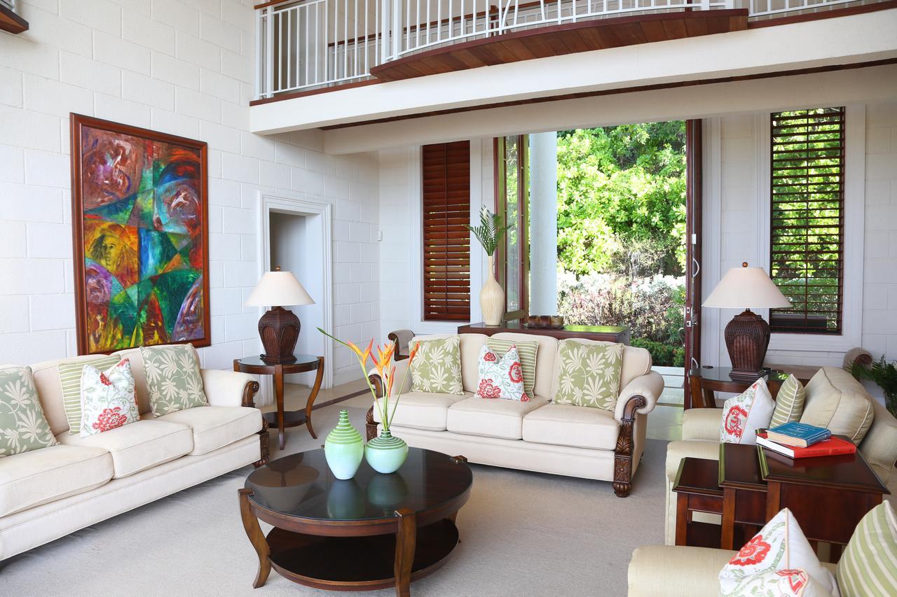 Villa Hall Gros Islet Luaran gambar