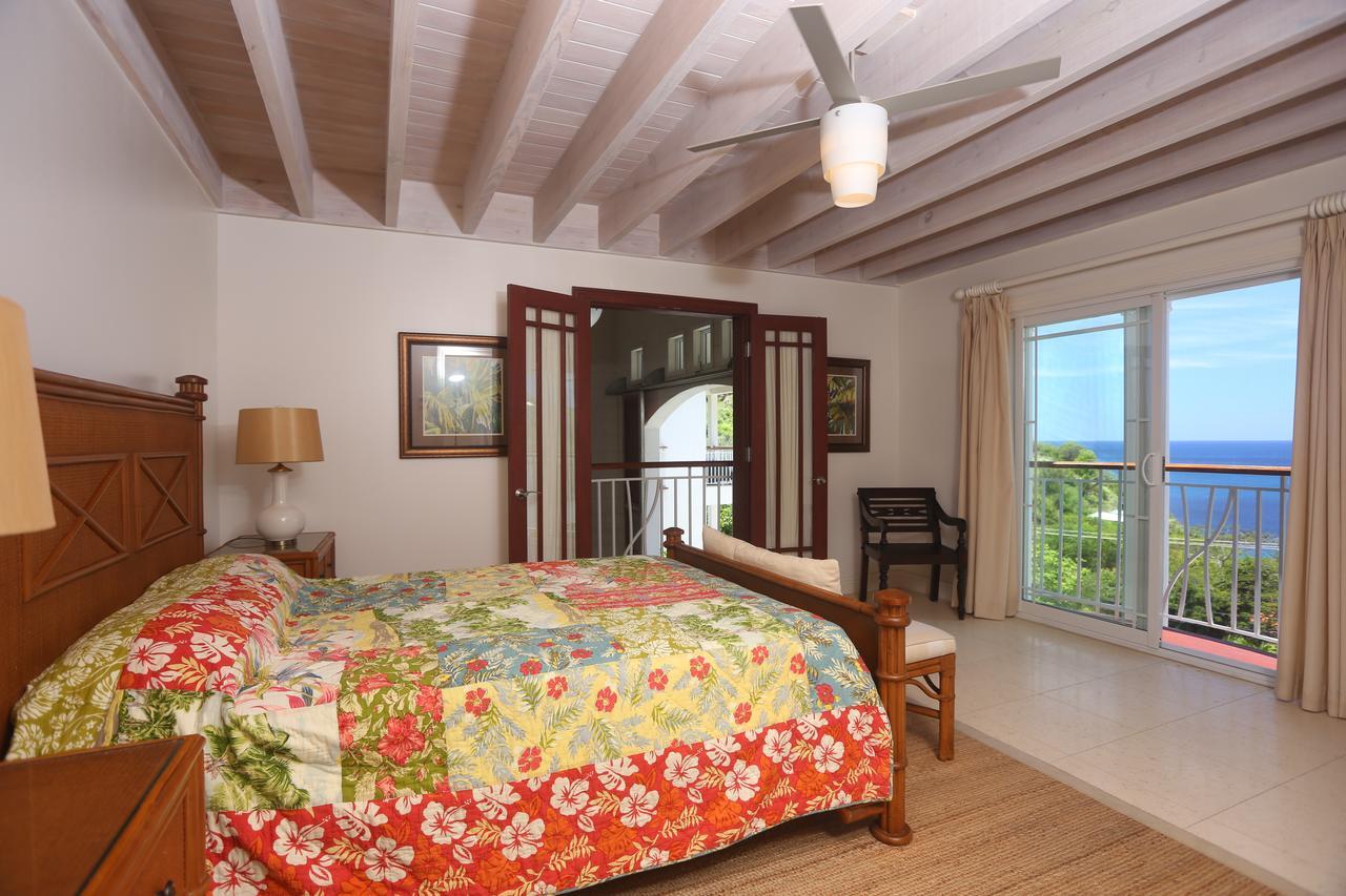 Villa Hall Gros Islet Luaran gambar